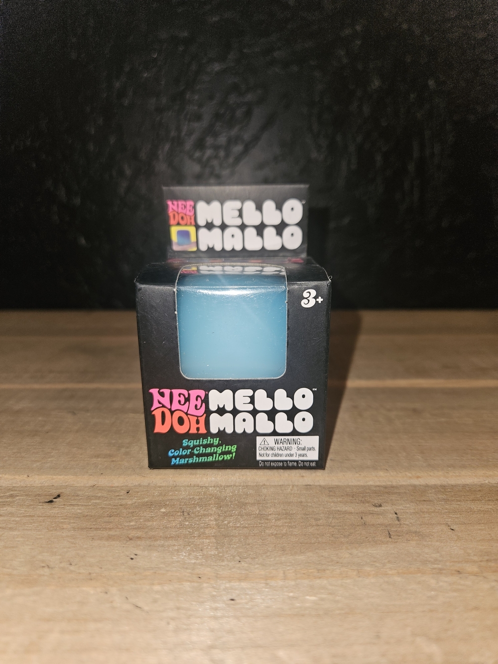 BLUE Mello Mallo Needoh